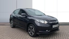 Honda HR-V 1.5 i-VTEC SE 5dr Petrol Hatchback